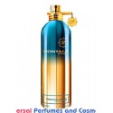 Tropical Wood Montale Generic Oil Perfume 50 Grams 50 ML only $39.99 (MXXXX)